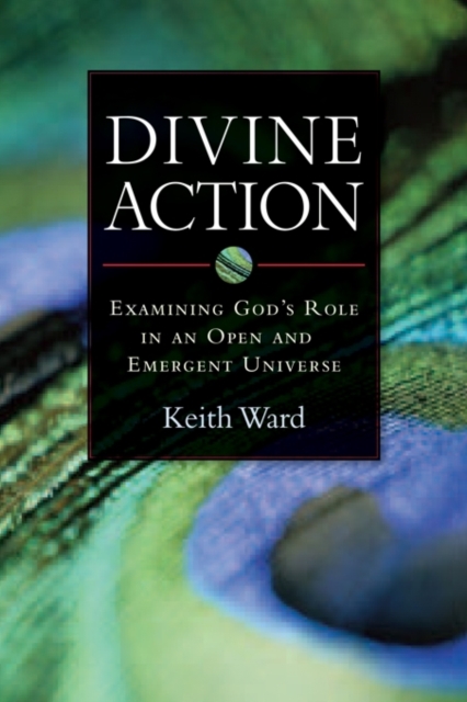 Divine Action : Examining God's Role in an Open and Emergent Universe, Paperback / softback Book