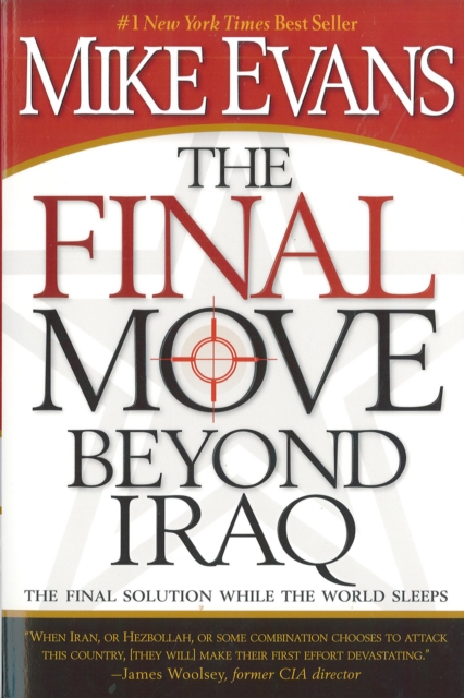 The Final Move Beyond Iraq, EPUB eBook