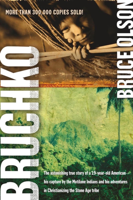 Bruchko, EPUB eBook