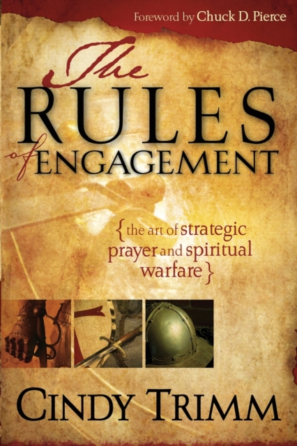 Rules of Engagement, The, Paperback / softback Book