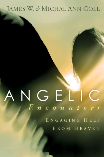 Angelic Encounters, EPUB eBook