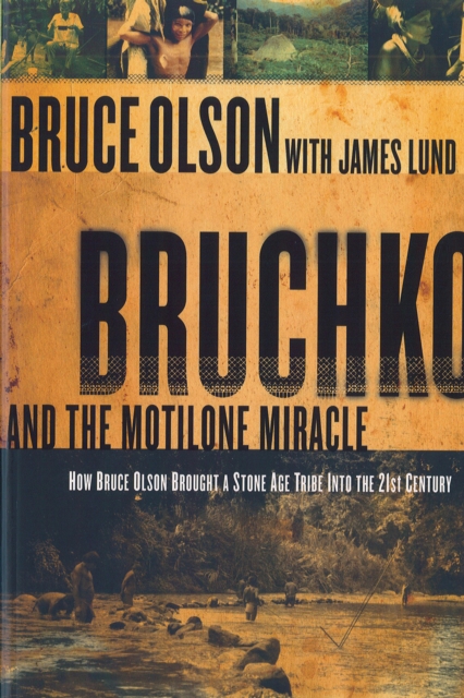 Bruchko And The Motilone Miracle, EPUB eBook