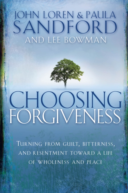 Choosing Forgiveness, EPUB eBook