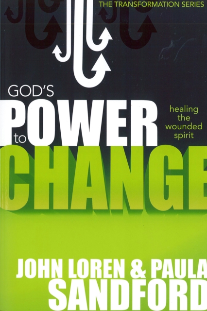 God's Power To Change, EPUB eBook