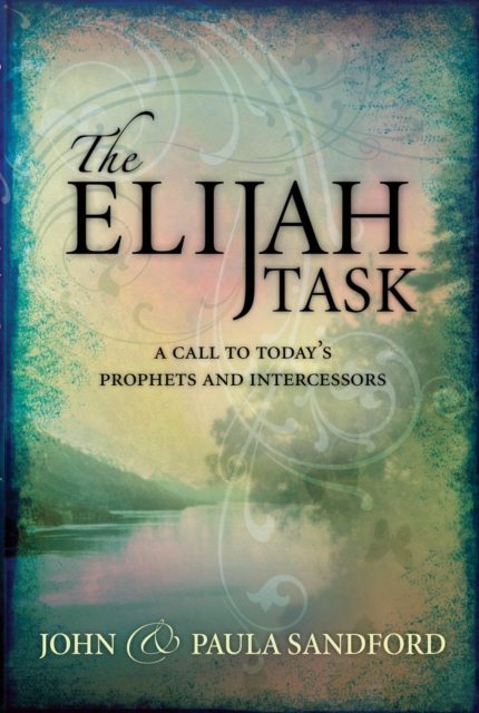 The Elijah Task, EPUB eBook