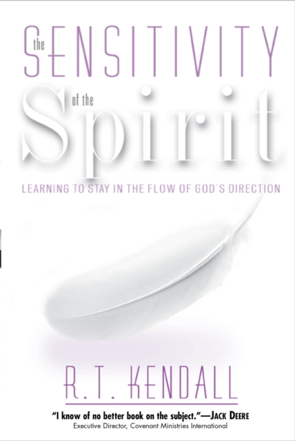 Sensitivity Of The Spirit, EPUB eBook