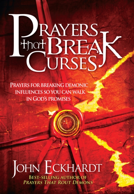 Prayers That Break Curses, EPUB eBook