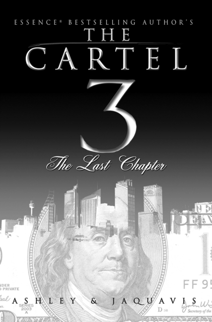 The Cartel 3: : The Last Chapter, EPUB eBook