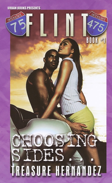 Flint Book 1: : Choosing Sides, EPUB eBook
