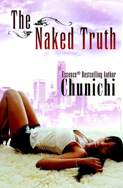 The Naked Truth, EPUB eBook