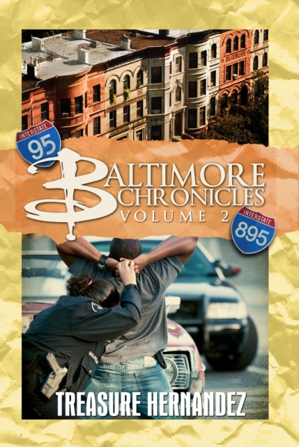 Baltimore Chronicles Volume 2, EPUB eBook