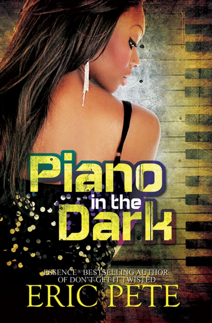 Piano in the Dark, EPUB eBook