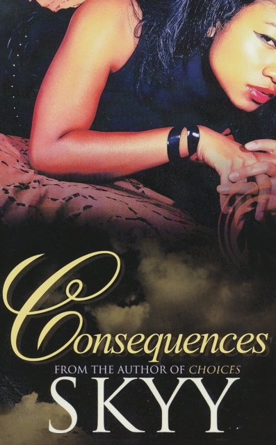 Consequences, EPUB eBook