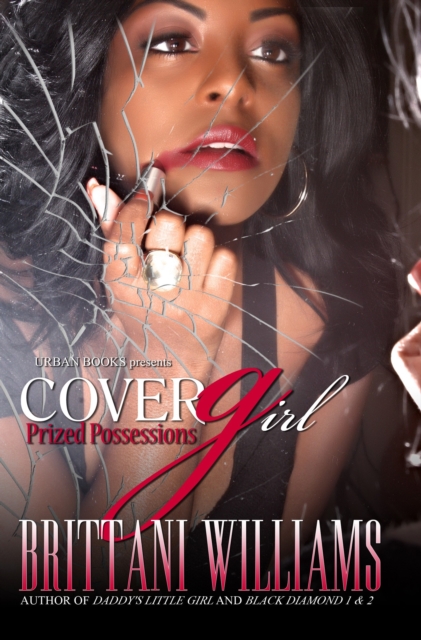 Cover Girl : Prized Possessions, EPUB eBook
