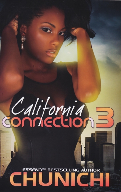 California Connection 3, EPUB eBook