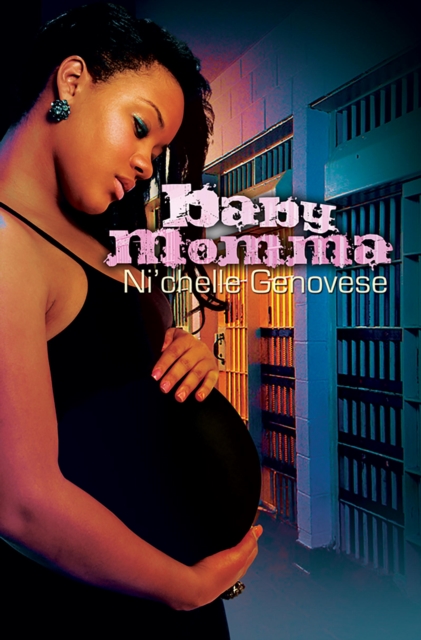 Baby Momma, EPUB eBook