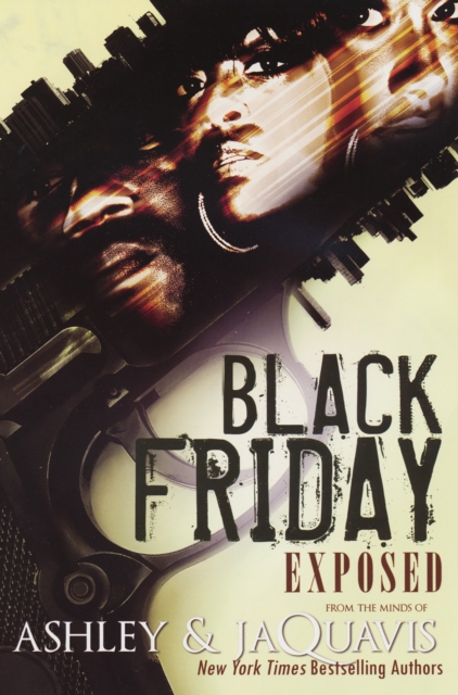 Black Friday: : Exposed, EPUB eBook