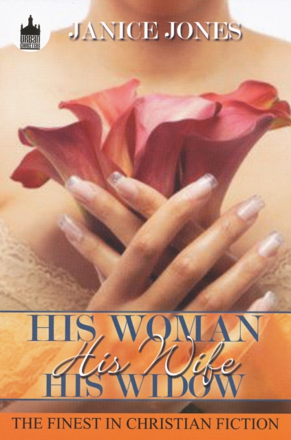 His Woman, His Wife, His Widow, EPUB eBook