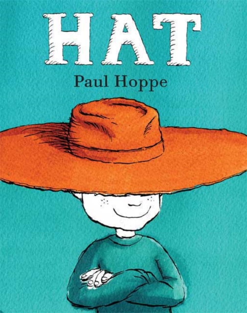 Hat, Hardback Book