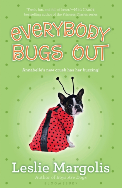 Everybody Bugs Out, EPUB eBook