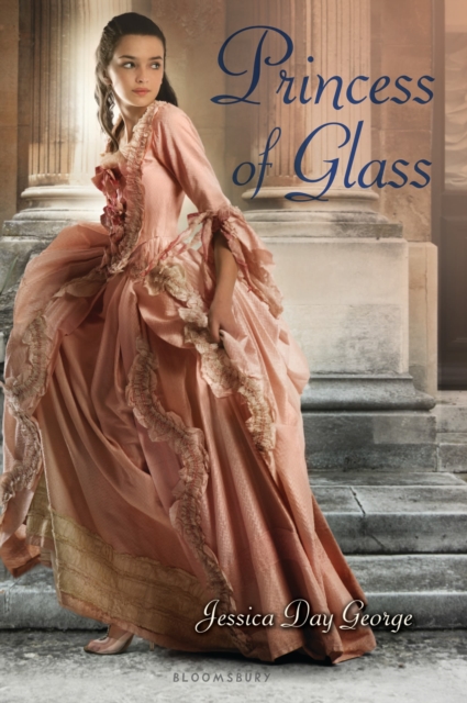 Princess of Glass, Paperback / softback Book