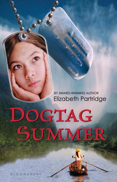 Dogtag Summer, EPUB eBook