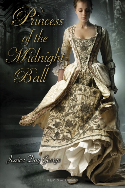 Princess of the Midnight Ball, EPUB eBook