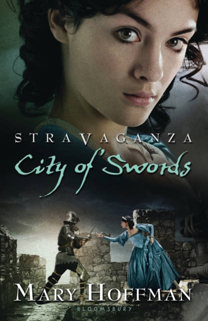 Stravaganza: City of Swords, EPUB eBook
