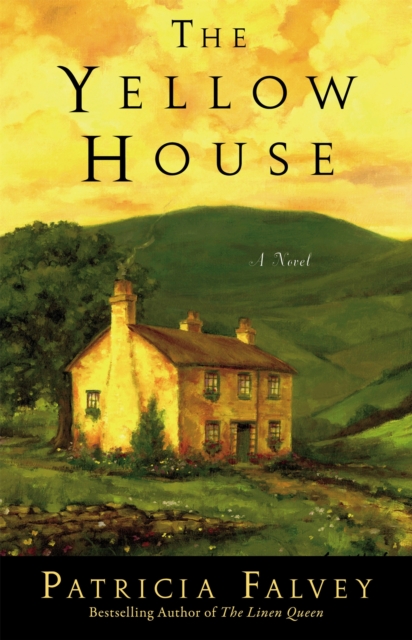 The Yellow House, Paperback / softback Book