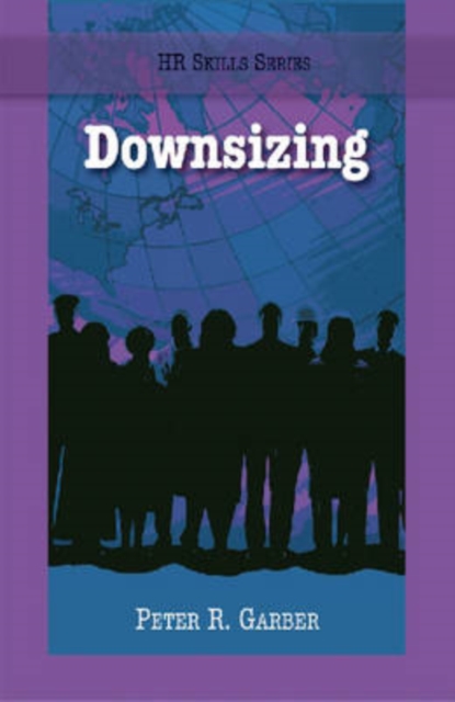 Downsizing, Paperback / softback Book