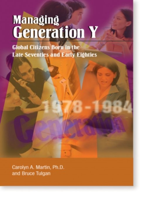 Managing Generation Y, PDF eBook
