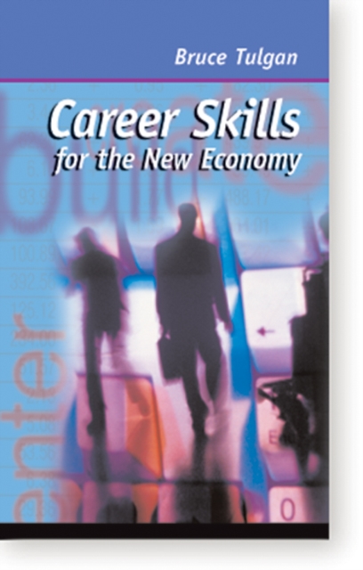 The Managers Pocket Guide to Career Skills-New Economy, PDF eBook