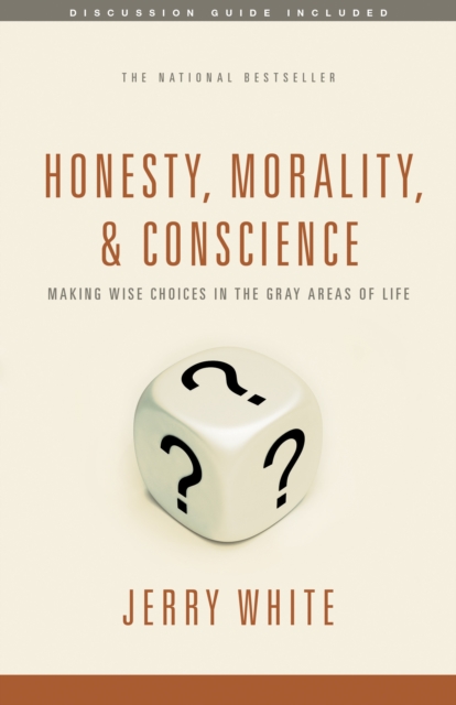 Honesty, Morality, and Conscience, Paperback / softback Book