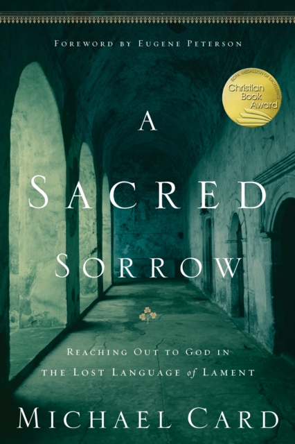 A Sacred Sorrow, EPUB eBook
