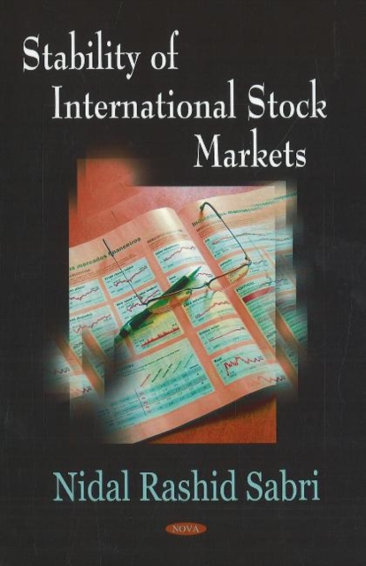 Stability of International Stock Markets, Hardback Book