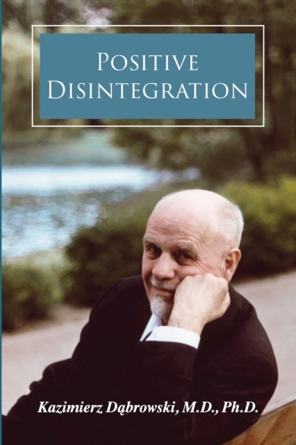 Positive Disintegration, Paperback / softback Book