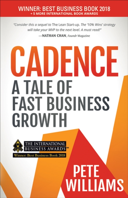 Cadence : A Tale of Fast Business Growth, EPUB eBook