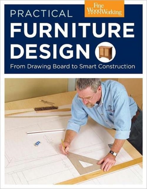 Practical Furniture Design, Paperback / softback Book