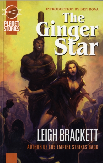 Book of Skaith : Ginger Star v. 1, Paperback Book