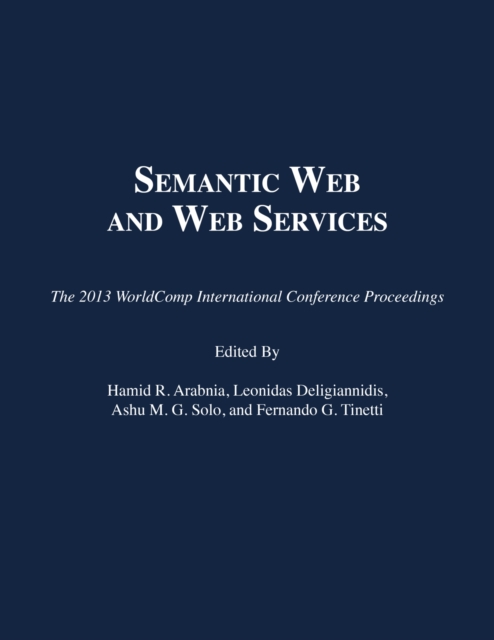 Semantic Web and Web Services, Paperback / softback Book
