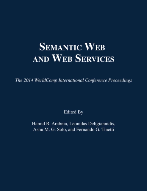 Semantic Web and Web Services, Paperback / softback Book