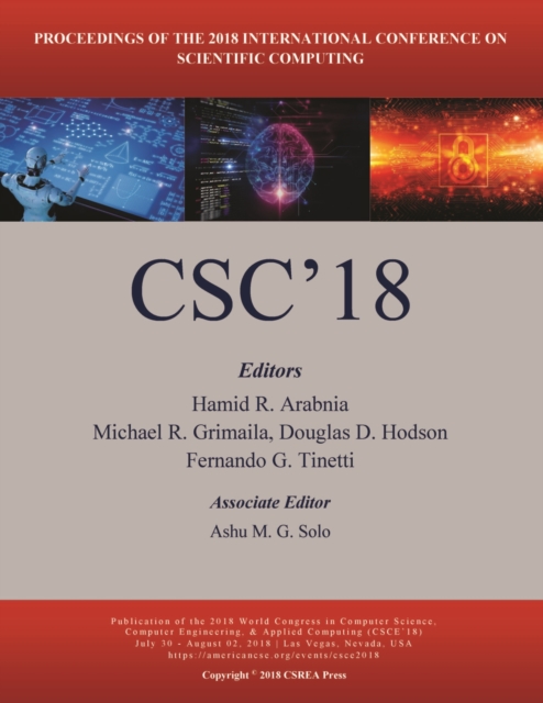 Scientific Computing, Paperback / softback Book