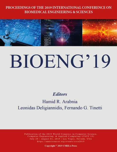 Biomedical Engineering and Sciences, Paperback / softback Book