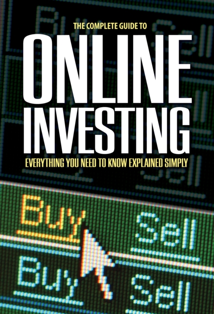 Online Investing Everything You Need to Know Explained Simply, EPUB eBook