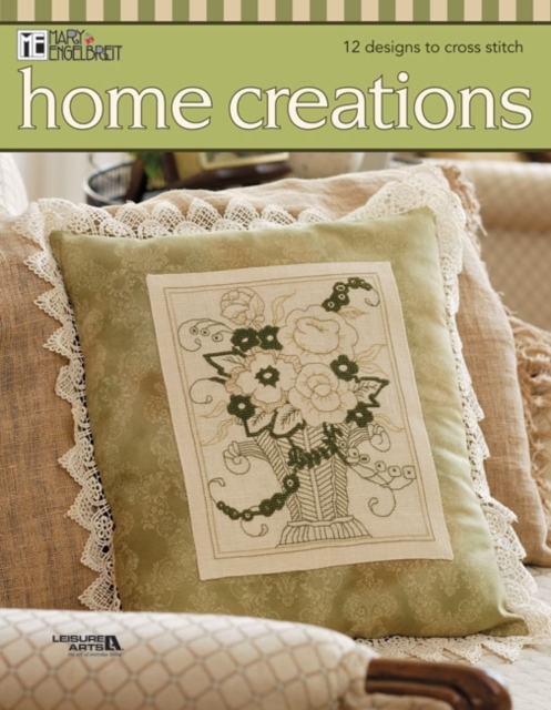 Mary Engelbreit Home Creations, Paperback / softback Book