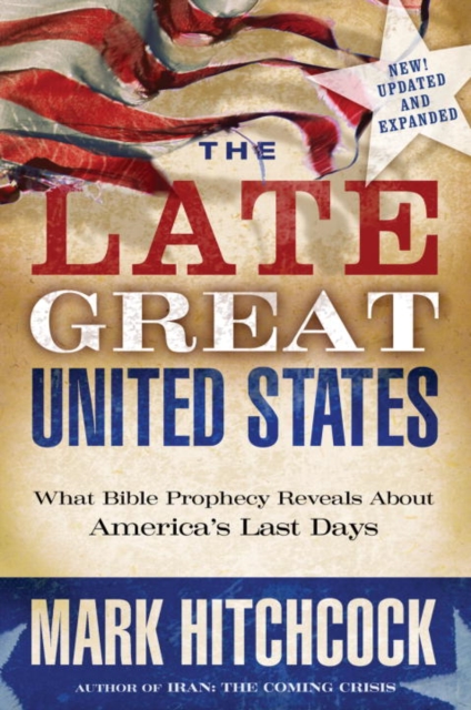 Late Great United States, EPUB eBook