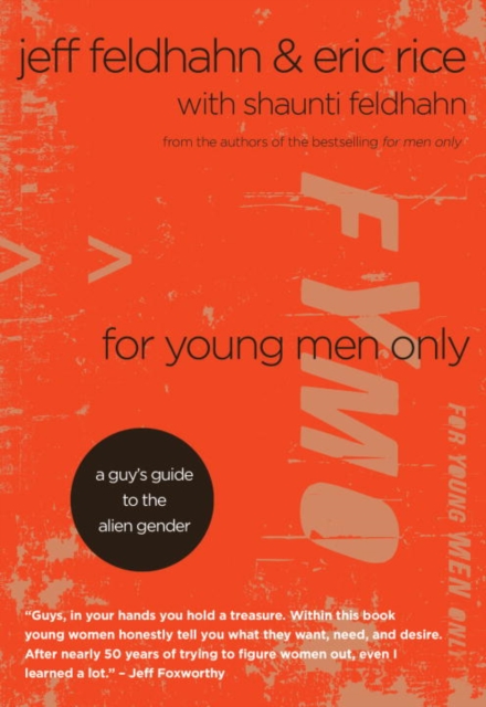 For Young Men Only, EPUB eBook