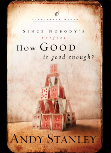 How Good Is Good Enough?, EPUB eBook