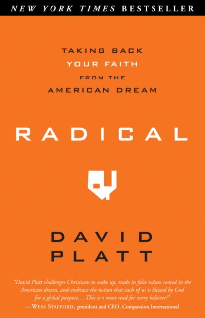 Radical, EPUB eBook