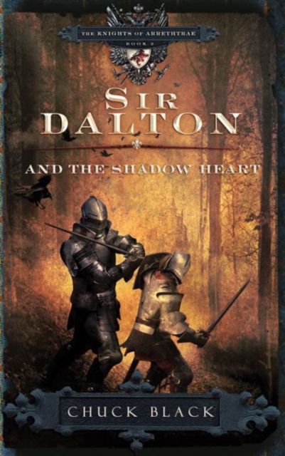 Sir Dalton and the Shadow Heart, EPUB eBook
